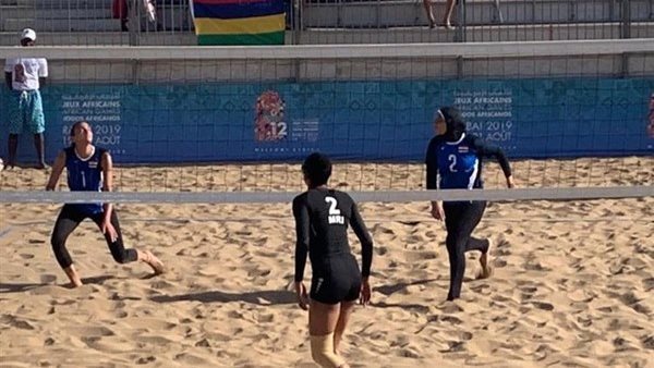 طائرة مصر الشاطئية