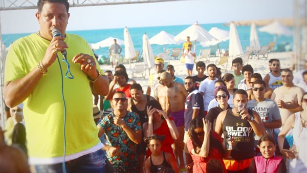 حمو بيكا في الساحل