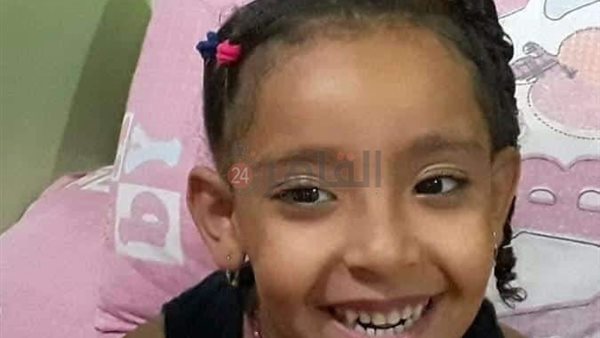 الطفلة مريم