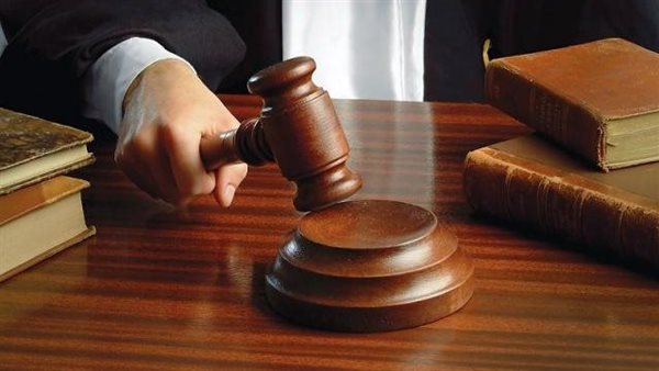 محكمة- أرشيفية