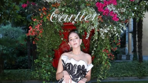 فاطمة البنوي