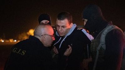 بهاء كشك عن أحداث كنيسة مارجرجس بالإسكندرية: 