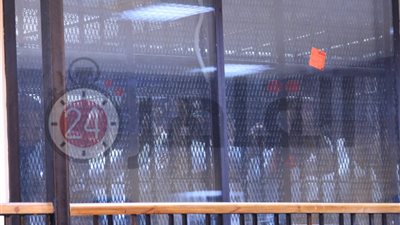 شرعوا في قتل ضابط شرطة.. تأجيل محاكمة المقاول الهارب محمد علي و102 آخرين بقضية الجوكر