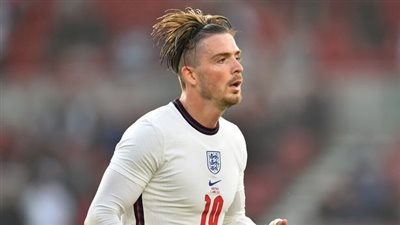 جوارديولا يعلق على فيديو متداول ظهر فيه جاك جريليش بحالة سكر