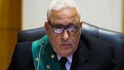 حجز إعادة محاكمة متهم في أحداث داعش النزهة للحكم