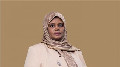 وزيرة الثقافة الليبية على رأس وفد رفيع المستوي يزور القاهرة  اليوم