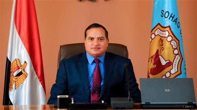 بعد استغاثة والديه.. رئيس جامعة سوهاج يستجيب لـ