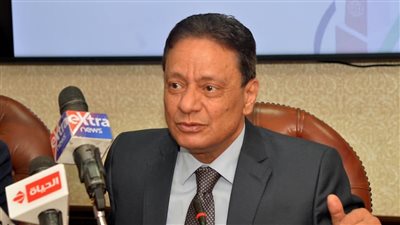 كرم جبر: دور المجلس الأعلى للإعلام ليس قمعيًا لكنه ينظم ويحمي المؤسسات