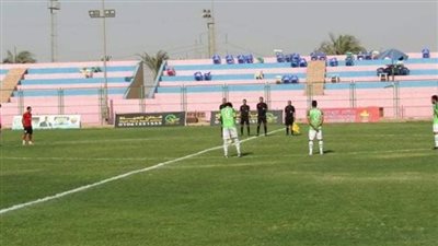 بسبب كأس مصر.. تعديلات جديدة بمواعيد مباريات مجموعة الصعيد