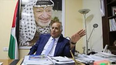 زخم سياسي في قضية مقتل المعارض الفلسطيني نزار بنات على يد قوات الاحتلال