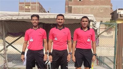 أبرزهم عمرو رمضان ومصطفى حسين.. اللجنة الرئيسية تختار 