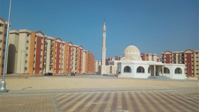 محافظ القاهرة عن مدينة معا: الدولة تسعى لخلق مجتمع متكامل لمواطني المناطق العشوائية 