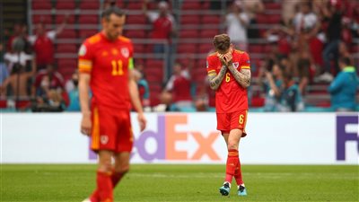 عقب خسارة ويلز.. رد فعل غير متوقع من جاريث بيل عند سؤاله عن مستقبله مع ريال مدريد (فيديو)