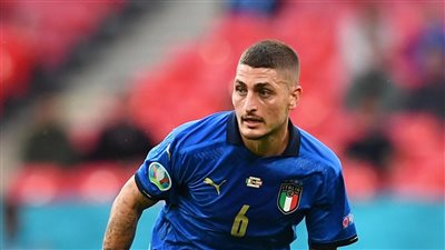 فيراتي: ركلة جزاء إنجلترا لا تُحتسب.. ودوناروما يستحق الانضمام لأكبر الأندية الأوروبية