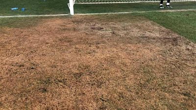 كايزر تشيفز عن تخريب ملعب لقاء الوداد: التفتيش على الاستاد يخضع للكاف (خاص)