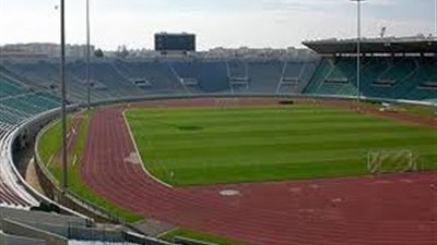 غلق ملعب محمد الخامس استعدادًا لنهائي دوري أبطال إفريقيا 