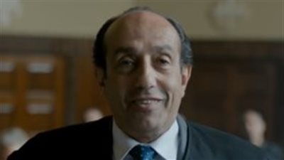 أحمد صيام ينضم لمسلسل 