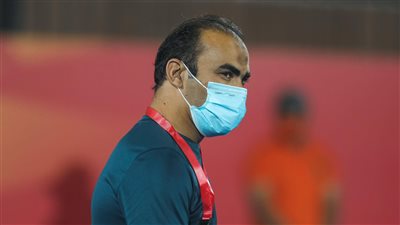 سيد عبد الحفيظ: هذا الرباعي مؤهل لتولي منصب مدير الكرة في الأهلي