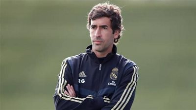 بعد تفضيل تشابي ألونسو عليه.. راؤول يبدي رغبته في مغادرة ريال مدريد