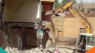 محافظ أسوان: العمل على قدم وساق لتنفيذ كافة محاور تطوير الريف المصري 