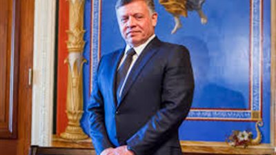 العاهل الأردني يلتقي اليوم بابا الفاتيكان والملك تشارلز الثالث 