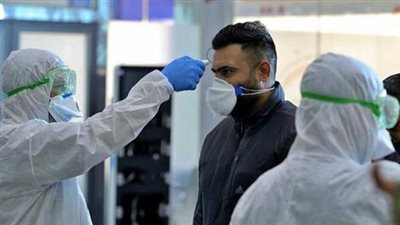 تسجيل 12 إصابة جديدة بفيروس كورونا في كفر الشيخ