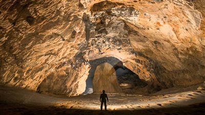 قصة أصحاب الكهف.. ألمانيا تحتفل بعيد النائمين السبعة