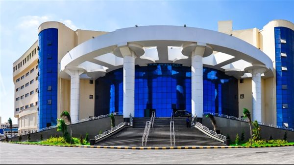 مستشفى جامعة كفر