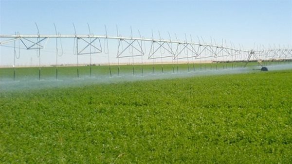 أراضٍ زراعية