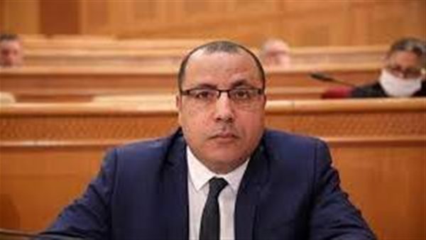  رئيس الحكومة التونسية