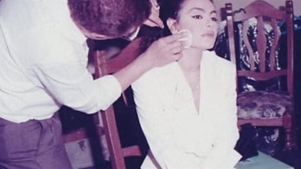 صور تجمع شريهان مع