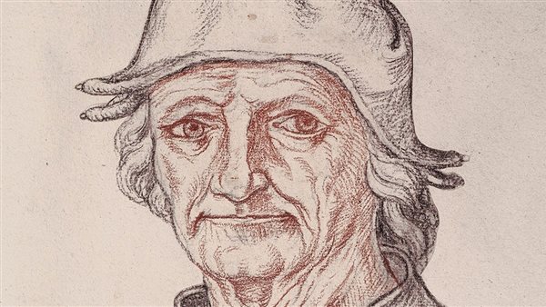 هيرونيموس بوس 