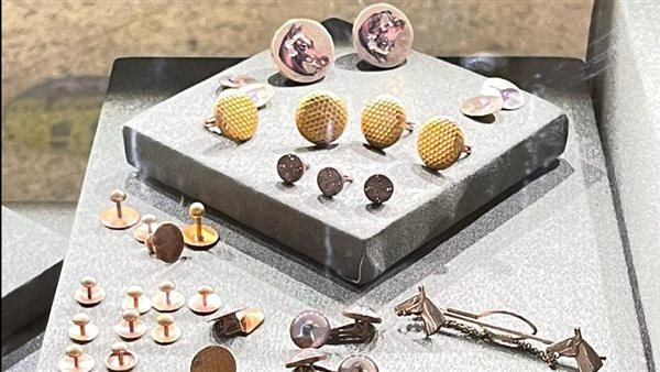 زراير قمصان الأمير