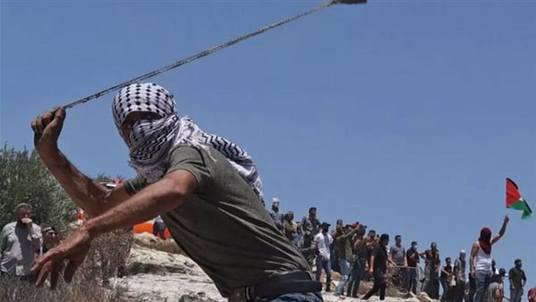 فلسطين-صورة أرشيفية