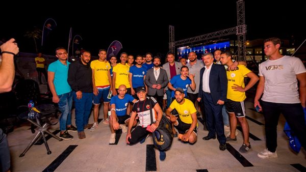 بطولة الجمهورية لـ