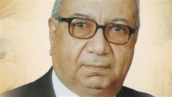 المؤرخ رؤوف عباس