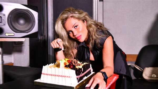 عيد ميلاد نيكول سابا