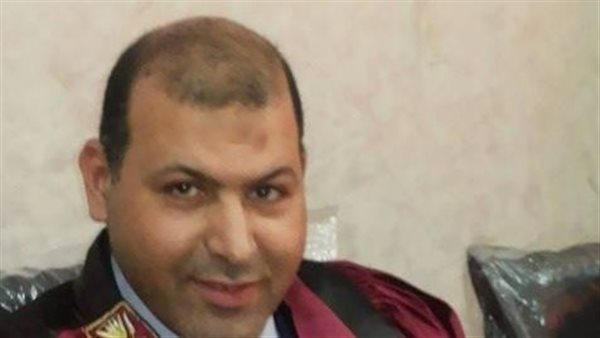 الدكتور أسامة البحيري