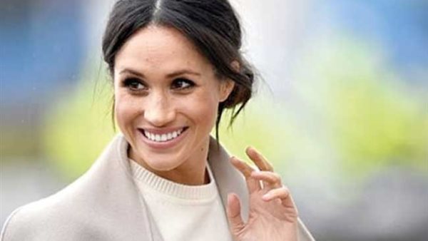 ميجان ماركل 