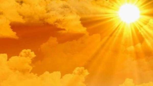 الظواهر الجوية 