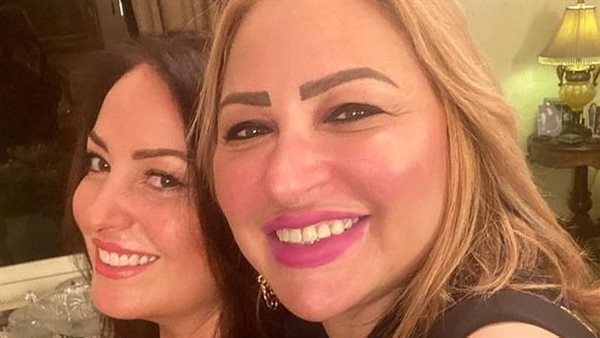 عيد ميلاد نرمين الفقي