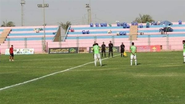 مجموعة الصعيد بالدرجة