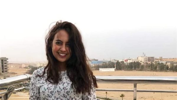 الطالبة حبيبة طارق