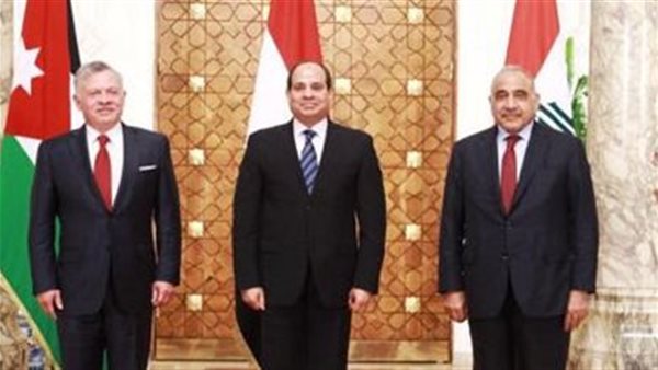 الرئيس عبد الفتاح