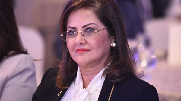 هالة السعيد