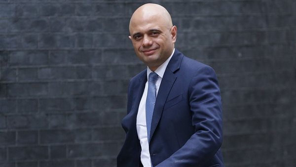 وزير الصحة البريطاني