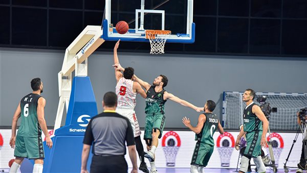 الزمالك والاتحاد