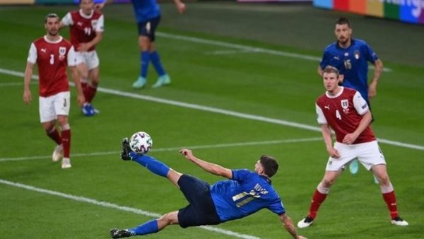 إيطاليا والنمسا