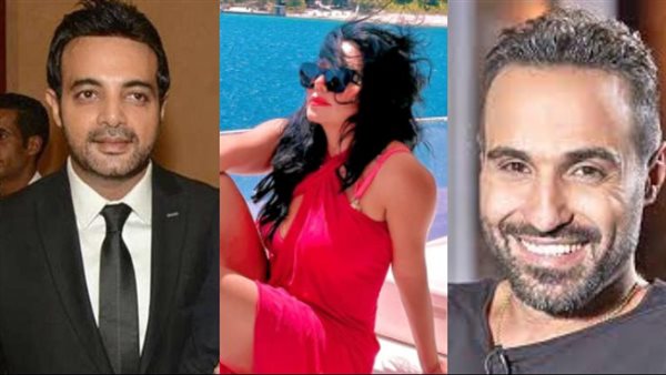 فنانون تفاعلوا مع