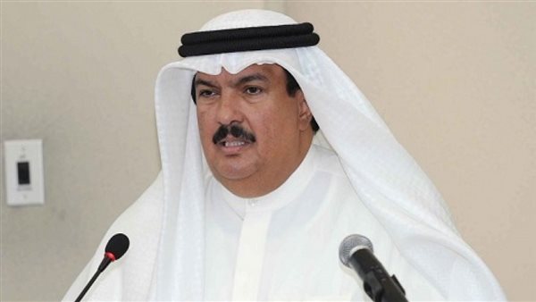 الدكتور علي المضف